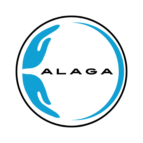 E-Alaga logo